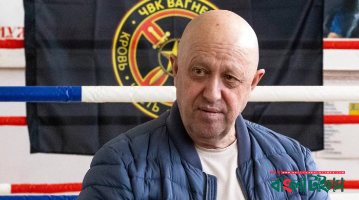 ‘বিদ্রোহের ডাক’ ওয়াগনার প্রধানের, রাশিয়ায় থমথমে পরিস্থিতি